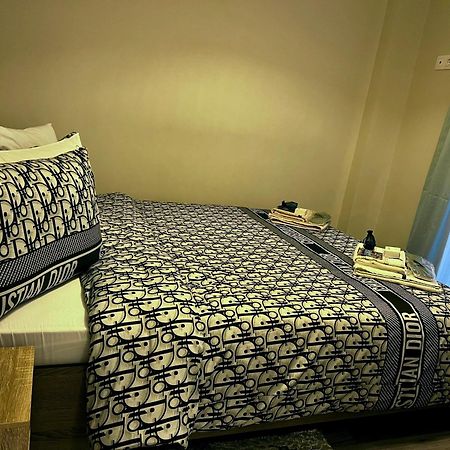 Diamond Apartman Szaloniki Kültér fotó
