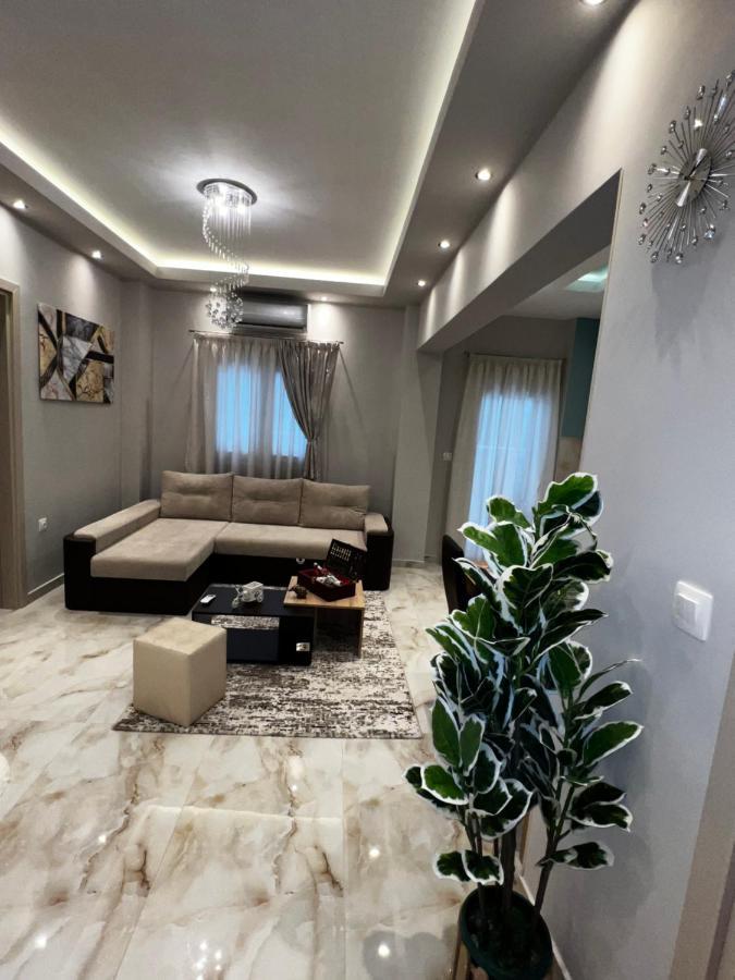 Diamond Apartman Szaloniki Kültér fotó