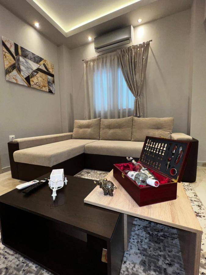 Diamond Apartman Szaloniki Kültér fotó