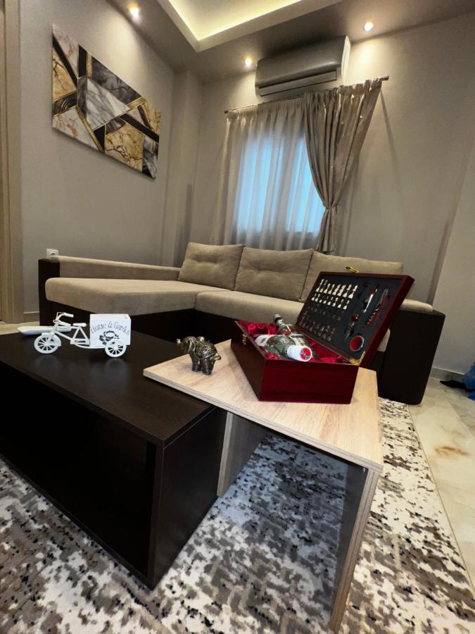 Diamond Apartman Szaloniki Kültér fotó