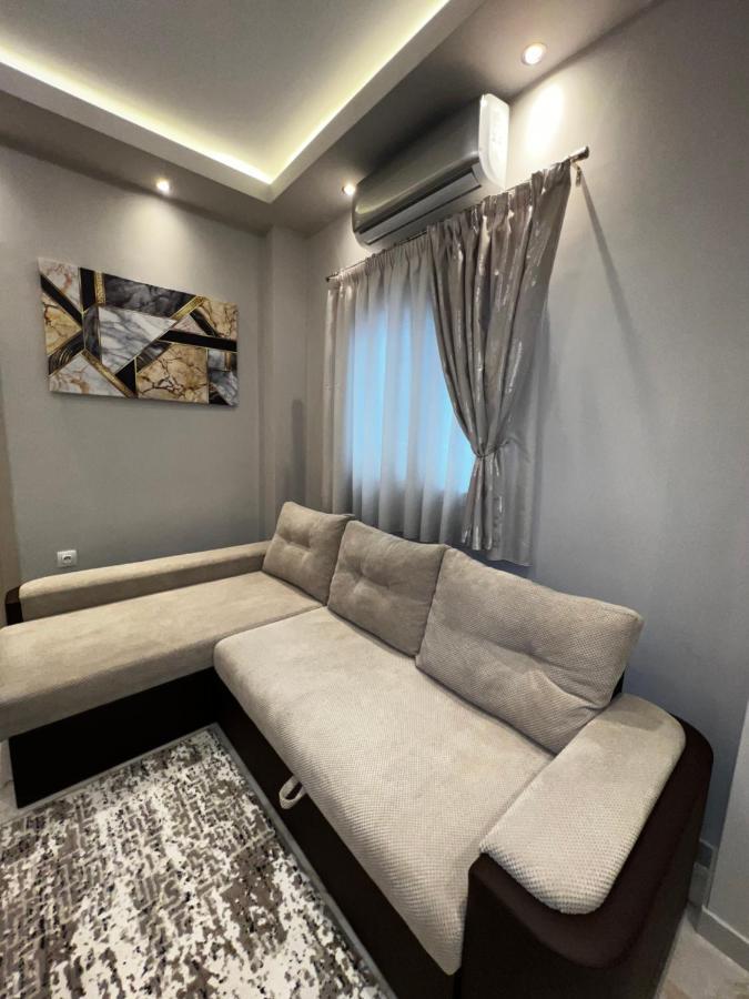 Diamond Apartman Szaloniki Kültér fotó