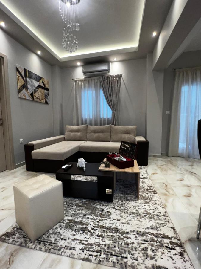Diamond Apartman Szaloniki Kültér fotó