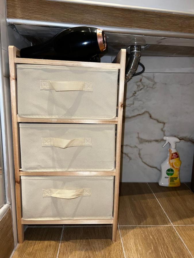 Diamond Apartman Szaloniki Kültér fotó