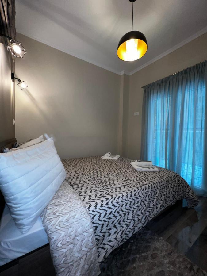 Diamond Apartman Szaloniki Kültér fotó