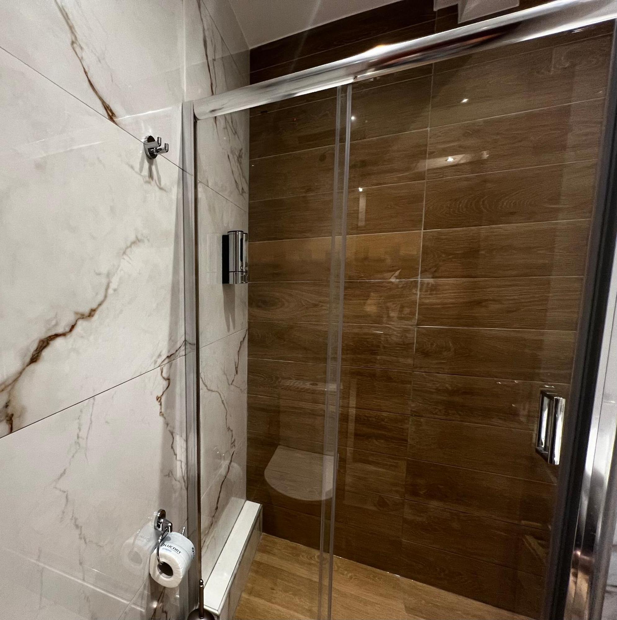 Diamond Apartman Szaloniki Kültér fotó