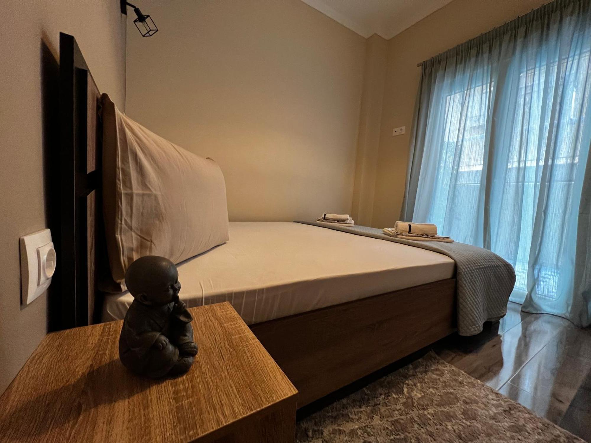 Diamond Apartman Szaloniki Kültér fotó
