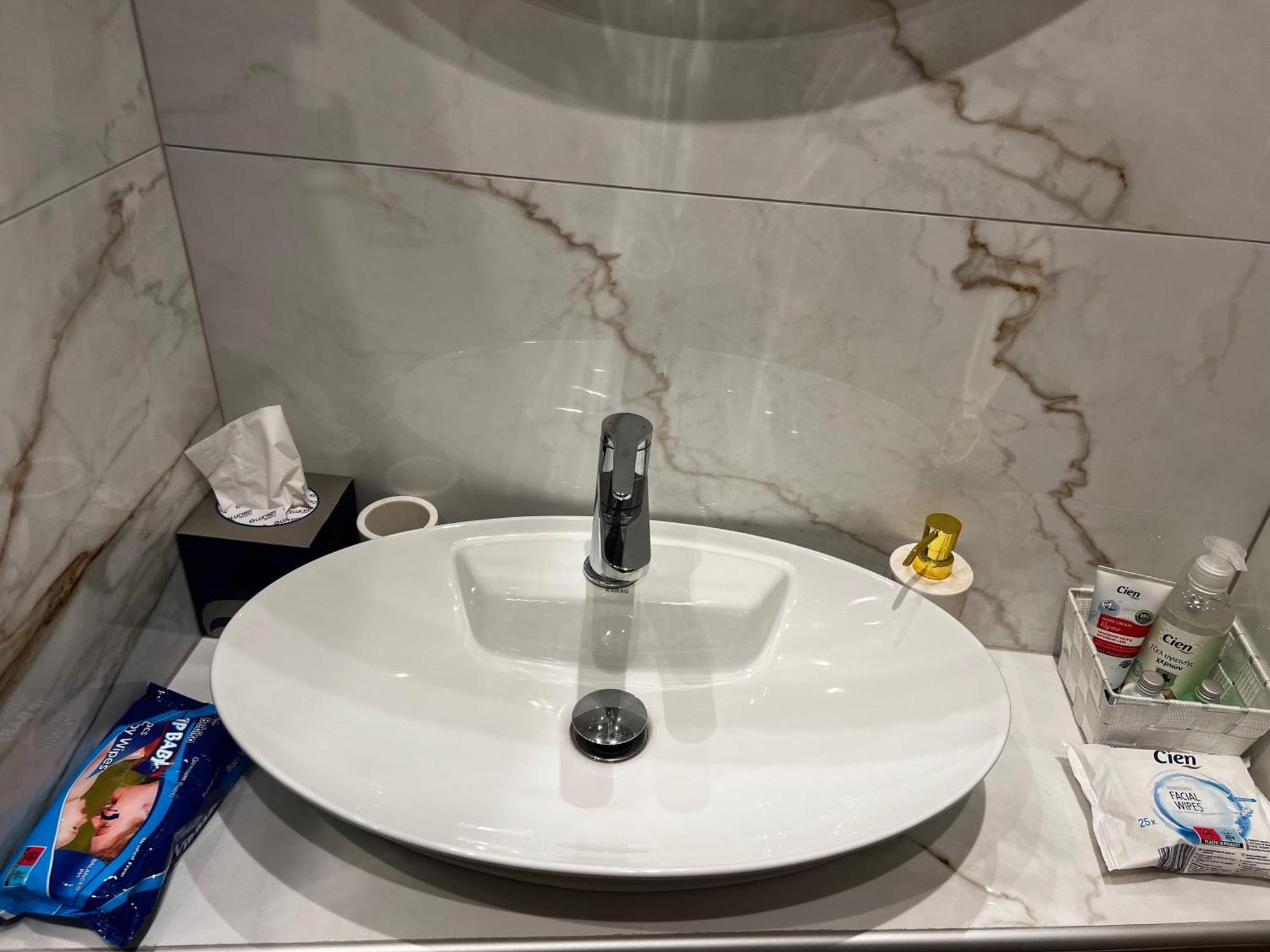 Diamond Apartman Szaloniki Kültér fotó